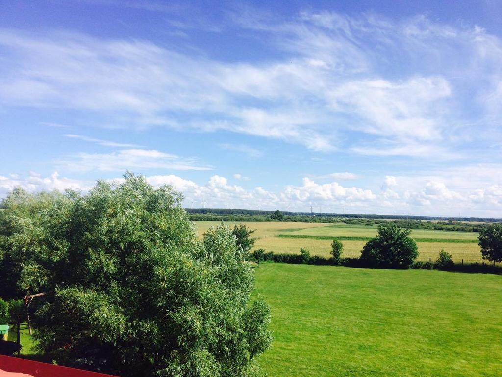 Noclegi Beata Dąbki Buitenkant foto