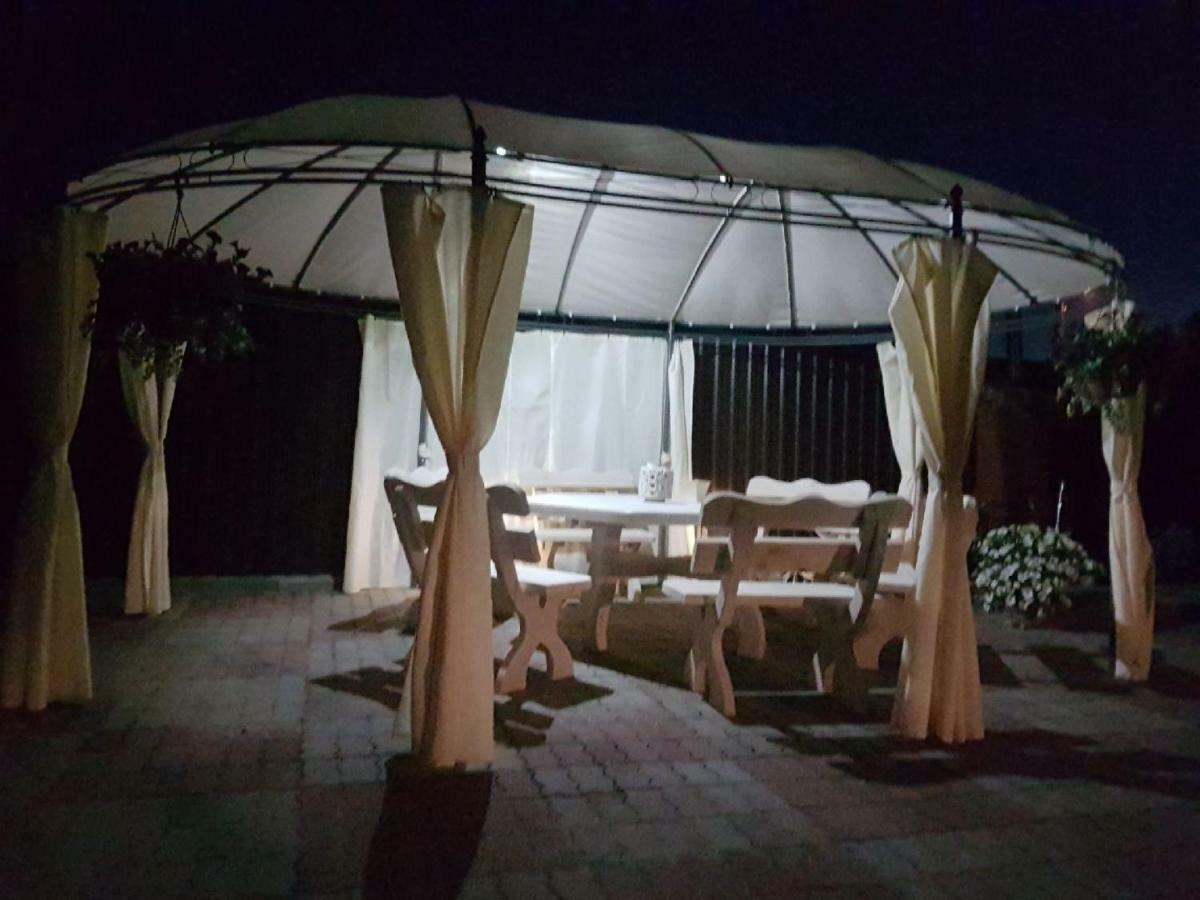 Noclegi Beata Dąbki Buitenkant foto