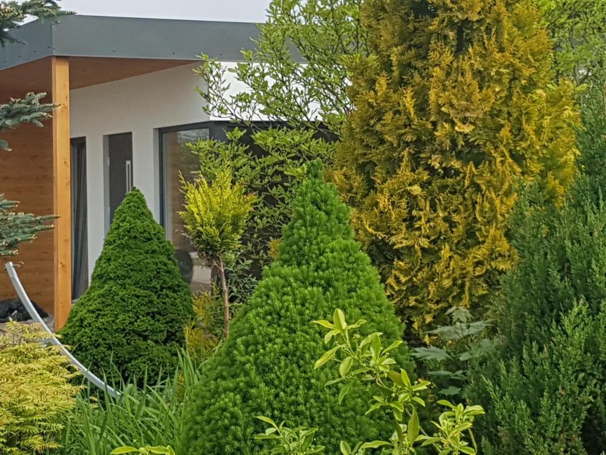 Noclegi Beata Dąbki Buitenkant foto